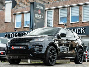 Land Rover Range Rover Evoque 1.5 P300e AWD R-Dynamic HSE 20 beschikbaar voor biedingen