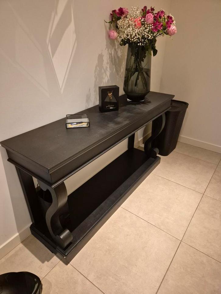 Rofra Tafel - Zo Goed Als Nieuw!, Antiek en Kunst, Antiek | Meubels | Tafels, Ophalen of Verzenden