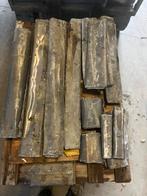 Rollen daklood, Doe-het-zelf en Verbouw, Dakpannen en Dakbedekking, Overige materialen, Overige typen, Ophalen of Verzenden, Zo goed als nieuw