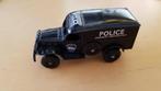 Days Gone D 9 29 police car, Gebruikt, Ophalen of Verzenden, Auto