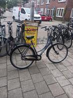 Batavus damesfiets 28 inch 56 cm frame, Gebruikt, Versnellingen, Batavus, 56 cm of meer