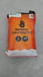 Handwarmers x10, Nieuw, Overige merken, Overige typen, Ophalen of Verzenden