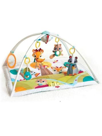 Prachtige tiny love babygym  beschikbaar voor biedingen