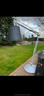 Flos Superarchimoon Outdoor Lamp Philippe Starck, Huis en Inrichting, Lampen | Vloerlampen, Gebruikt, Ophalen of Verzenden