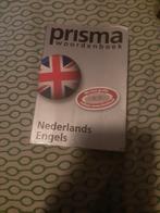 Prisma woordenboek, Ophalen of Verzenden, Zo goed als nieuw, Prisma of Spectrum, Nederlands
