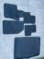 Fiat 500X Rubber Mattenset, Ophalen, Gebruikt