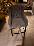 Bocx stoel / barkruk, Huis en Inrichting, Stoelen, Ophalen, Hout, Barok, Overige kleuren