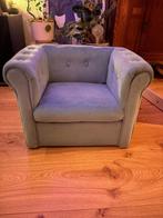 Xenos Kinder Fauteuil, Huis en Inrichting, Fauteuils, Ophalen, Gebruikt, Minder dan 75 cm, Stof
