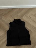Bodywarmer van zara zwart maatje M, Kleding | Heren, Ophalen of Verzenden, Zo goed als nieuw, Zwart