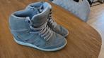 Adidas wedge sneaker sleehak maat 39, Kleding | Dames, Schoenen, Ophalen of Verzenden, Zo goed als nieuw, Sneakers of Gympen