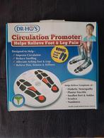 Dr Ho - circulationpromotor, Gebruikt, Ophalen of Verzenden