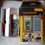 Fluke 179, Doe-het-zelf en Verbouw, Meetapparatuur, Ophalen of Verzenden, Zo goed als nieuw, Multimeter