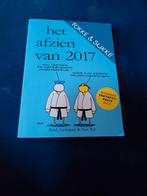 Bastiaan Geleijnse - Het afzien van 2017(alleen ophalen), Nieuw, Bastiaan Geleijnse; John Reid; Jean-Marc van Tol, Ophalen