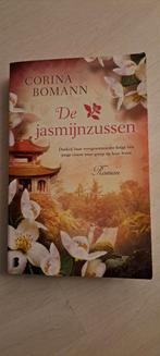 De Jasmijnzussen - Corina Bomann, Ophalen of Verzenden, Zo goed als nieuw, Corina Bomann, Nederland