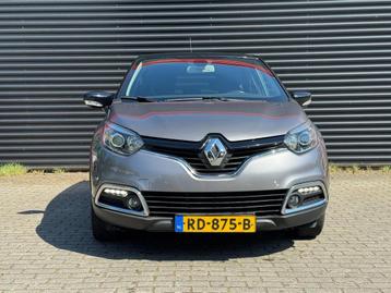 Renault Captur Renault Captur 1.2 TCe Dynamique | Automaat | beschikbaar voor biedingen
