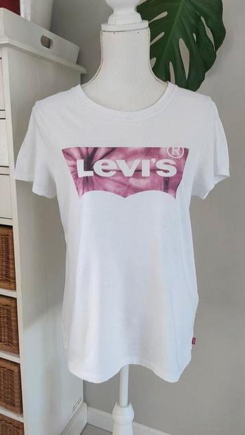 T-shirt Levi's - maat M