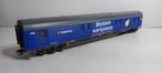 VolkerRail Mobile Werkplaats type Pw 90 **NIEUW** (05), Wisselstroom, Ophalen of Verzenden, NS, Märklin