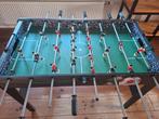 Nette voetbaltafel, Kinderen en Baby's, Speelgoed | Voetbaltafels, Ophalen, Gebruikt