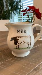 Melkkan Cloverleaf Farm animals, Huis en Inrichting, Keuken | Servies, Ophalen of Verzenden