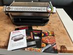 Tefal OptiGrill XL, Witgoed en Apparatuur, Contactgrills, Ophalen, Zo goed als nieuw