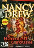 Nancy Drew The Haunted Carousel - Nieuw en geseald, Nieuw, Vanaf 7 jaar, Avontuur en Actie, Virtual Reality