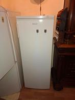 Exquisit Vrieskast - Vrijstaand, Witgoed en Apparatuur, Vriezers en Diepvrieskisten, Gebruikt, Minder dan 60 cm, Energieklasse A of zuiniger