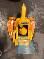 Paw Patrol Rubble's Graafmachine, Ophalen, Gebruikt, Jongen of Meisje