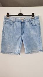 Korte Broek G-Smack. maat 46, Kleding | Dames, Ophalen, Kort, Blauw, Maat 46/48 (XL) of groter