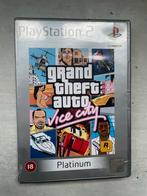 GTA Vice City - PS2, Avontuur en Actie, Gebruikt, Vanaf 18 jaar, 1 speler