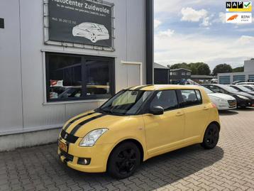 Suzuki Swift 1.3 Shogun airco lmv apk 1-2026 beschikbaar voor biedingen
