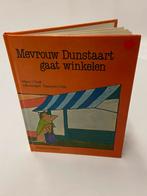 Mevrouw Dunstaart gaat Winkelen, Ophalen of Verzenden, Gelezen, Fictie algemeen
