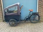 Nette terra elektrische bakfiets, Fietsen en Brommers, Fietsen | Bakfietsen, Ophalen of Verzenden