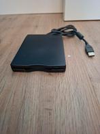 USB Floppy Drive - Lees oude diskettes uit!, Computers en Software, Gebruikt, Extern, Overig, MacOS