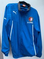 Feyenoord trainingsjack XL, Ophalen of Verzenden, Gebruikt, Feyenoord, Shirt
