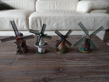 Hollands Glorie molens beschikbaar voor biedingen