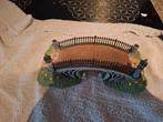 Lemax victorian bridge, Diversen, Kerst, Ophalen of Verzenden, Zo goed als nieuw
