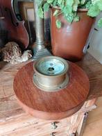 Barometer royal mariner, Ophalen of Verzenden, Zo goed als nieuw