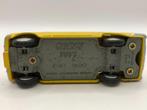 Corgi Toys 217 Fiat 2100 geel+zwart -REPAINT- M9, Hobby en Vrije tijd, Modelauto's | 1:43, Gebruikt, Auto, Corgi, Ophalen of Verzenden