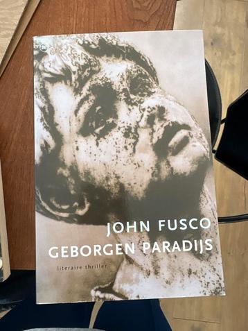 Geborgen Paradijs - John Fusco beschikbaar voor biedingen