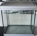 Superfish aquarium 60 liter, Dieren en Toebehoren, Ophalen of Verzenden, Gebruikt, Leeg aquarium