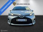Toyota Yaris 1.3 VVT-i Dynamic, Voorwielaandrijving, Gebruikt, Huisgarantie, 4 cilinders