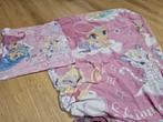 Dekbedovertrek shimmer&shine 1 persoons, Ophalen of Verzenden, Gebruikt, Jongetje of Meisje, Dekbedovertrek