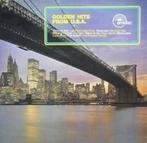 Golden Hits From U.S.A., Ophalen of Verzenden, Gebruikt, 12 inch, Pop