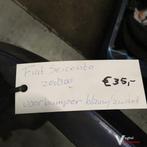 Fiat Seicento Voorbumper, Auto-onderdelen, Ophalen, Gebruikt, Voor, Bumper