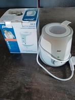 Te koop flessenwarmer, Ophalen, Zo goed als nieuw, Flessen- of potjesverwarmer