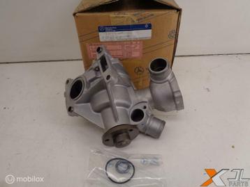 A1032003701 3.0 M103 WATERPOMP NOS OEM MERCEDES-BENZ beschikbaar voor biedingen