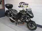 KAWASAKI VERSYS 1000, Motoren, 4 cilinders, Motorrijbewijs A, Bedrijf, Onbekend