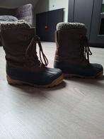 Snowboots maat 36, Kleding | Heren, Schoenen, Ophalen of Verzenden, Zo goed als nieuw, Zwart, Boots