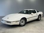 Chevrolet Corvette C4|V8 5.7L|BELGISCHE PAPIEREN|LEDER, Te koop, Benzine, 245 pk, Corvette