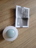 Kopp Infrarood Bewegingsmelder Plafond Inbouw, Ophalen, Nieuw, Detector, Sensor of Melder, Beweging